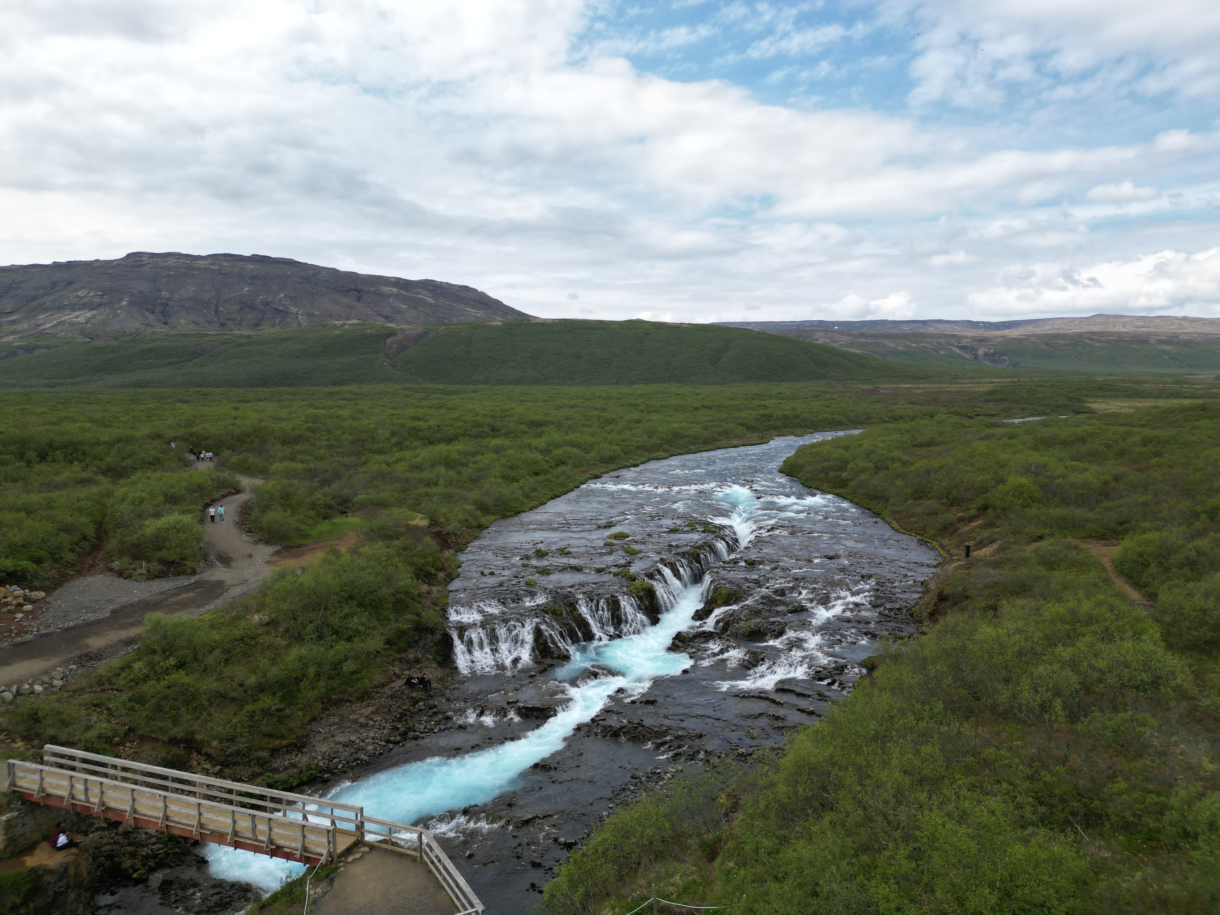 Iceland National Park